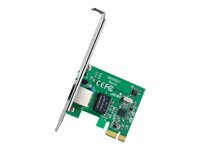 TP-LINK TG-3468 - Adaptateur réseau - PCIe - Gigabit Ethernet TG-3468