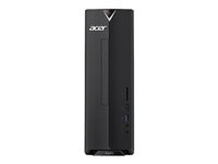 Acer Aspire XC-886 - SFF - Core i3 9100 3.6 GHz - 4 Go - SSD 256 Go, HDD 1 To DT.BDDEF.019