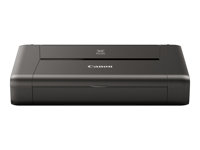 Canon PIXMA iP110 - imprimante - couleur - jet d'encre 9596B009