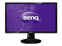 BenQ GL2460HM - écran LED - Full HD (1080p) - 24" 9H.LA7LB.RBE