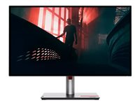 Lenovo ThinkVision P27q-30 - écran LED - QHD - 27" - Campus 63A2GAT1EU