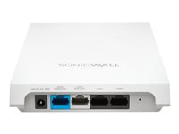 SonicWall SonicWave 224w - Borne d'accès sans fil - avec 3 ans de support et de gestion de WiFi Cloud sécurisé - Wi-Fi 5 - 2.4 GHz, 5 GHz - promo 02-SSC-2263