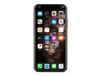 Belkin TemperedCurve - Protection d'écran pour téléphone portable - verre - pour Apple iPhone 11 Pro Max, XS Max F8W971ZZBLK