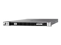 Cisco 5520 Wireless Controller - Périphérique d'administration réseau - 10GbE - 1U - rack-montable AIR-CT5520-K9