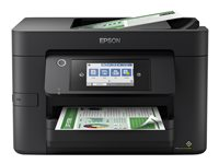 Epson WorkForce Pro WF-4825DWF - imprimante multifonctions - couleur C11CJ06404