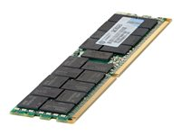 HPE - DDR4 - 4 Go - DIMM 288 broches - 2133 MHz / PC4-17000 - CL15 - 1.2 V - mémoire enregistré - ECC 726717-B21