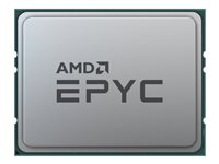 AMD EPYC 7542 - 2.9 GHz - 32 cœurs - 64 fils - 128 Mo cache - Socket SP3 - PIB/WOF 100-100000075WOF