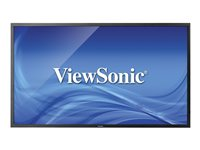 ViewSonic CDP5560-L 55" écran LED - Full HD CDP5560-L