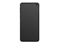 OtterBox Alpha - Protection d'écran pour téléphone portable - 5.8" - clair - pour Samsung Galaxy S10e 77-61611