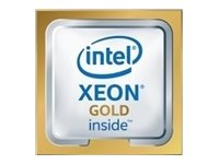 Intel Xeon Gold 6248 - 2.5 GHz - 20 cœurs - 40 fils - 27.5 Mo cache - pour PowerEdge C4140, C6420, MX740c, MX840c; Precision 7820 Tower, 7920 Rack, 7920 Tower 338-BRVK