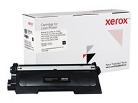 Everyday - Noir - compatible - cartouche de toner (alternative pour : Brother TN2320) - pour Brother DCP-L2500, L2520, L2560, HL-L2300, L2340, L2360, L2365, MFC-L2700, L2720, L2740 006R04205