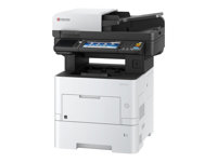 Kyocera ECOSYS M3655idn - imprimante multifonctions - Noir et blanc 1102TB3NL0