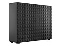 Seagate Expansion Desktop STEB4000200 - Disque dur - 4 To - externe (de bureau) - USB 3.0 STEB4000200