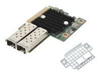 QCT - Module d'extension - 10 Gigabit SFP+ x 2 1HY9ZZZ038U