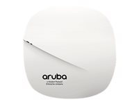 HPE Aruba Instant IAP-304 (RW) FIPS/TAA - Borne d'accès sans fil - Wi-Fi - Bande double - intégré au plafond JX943A