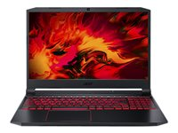 Acer Nitro 5 AN515-44-R838 - 15.6" - Ryzen 5 4600H - 8 Go RAM - 512 Go SSD - Français NH.Q9GEF.002