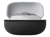 Oculus VR - Étui pour casque de réalité virtuelle - noir - pour Oculus Go, Go (32GB), Go (64GB) 301-00159-01