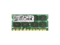 Transcend JetRAM - DDR3 - module - 4 Go - SO DIMM 204 broches - 1333 MHz / PC3-10600 - CL9 - 1.5 V - mémoire sans tampon - non ECC - pour ASUS P8H67-I DELUXE; Lenovo IdeaPad Y410p JM1333KSN-4G