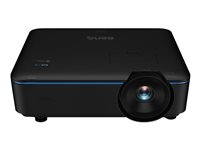 BenQ LU951ST - Projecteur DLP - laser - 3D - 5000 ANSI lumens - WUXGA (1920 x 1200) - 16:10 - 1080p - LAN 9H.JJ777.15E