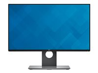 Dell UltraSharp U2417H - écran LED - Full HD (1080p) - 23.8" 210-AHJK