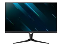 Acer Predator XB323U GPbmiiphzx - écran LED - 32" - HDR UM.JX3EE.P01