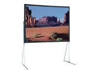 Oray Valise Ultimate - Écran de projection - 104" (263 cm) - 16:9 - blanc mat VUL01B1128230