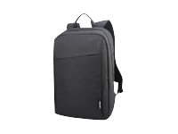 Lenovo ThinkPad Casual Backpack B210 - Sac à dos pour ordinateur portable - 15.6" - noir - pour IdeaPad Flex 5 16; IdeaPad S340-14; ThinkPad E14 Gen 3; X1 Nano Gen 2; V15 IML 4X40T84059