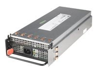 Dell - Alimentation électrique - 600 Watt - pour PowerVault MD1200, MD1220, MD3200, MD3220, MD3600, MD3620 450-14430