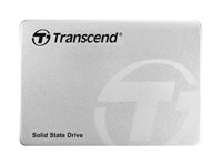 Transcend SSD370S - SSD - 64 Go - interne - 2.5" - SATA 6Gb/s TS64GSSD370S