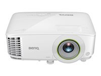 BenQ EH600 - Projecteur DLP - portable - 3D - 3500 lumens - Full HD (1920 x 1080) - 16:9 - 1080p - 802.11a/b/g/n/ac sans fil/Bluetooth EH600