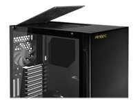 Antec Performance P110 Luce - Tour midi - ATX - pas d'alimentation - USB/Audio/HDMI 0-761345-11611-4