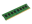 Kingston - DDR3L - module - 4 Go - DIMM 240 broches - 1600 MHz / PC3L-12800 - CL11 - 1.35 V - mémoire sans tampon - non ECC