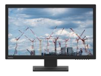 Lenovo ThinkVision E22-28 - écran LED - Full HD (1080p) - 22" 62B9MAT4EU