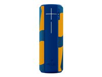 Ultimate Ears MEGABOOM - McLaren édition MCL33 - haut-parleur - pour utilisation mobile - sans fil - Bluetooth, NFC 984-001452