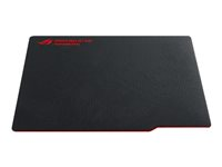 ASUS ROG Whetstone - Tapis de souris - noir ROG WHETSTONE