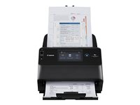 Canon imageFORMULA DR-S130 - scanner de documents - modèle bureau - USB 2.0, Wi-Fi(n), USB 3.2 Gen 1x1 4812C001