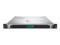 HPE ProLiant DL360 Gen10 High Performance - Premium 10 NVMe - Montable sur rack - Xeon Gold 6130 2.1 GHz - 64 Go 879991-B21