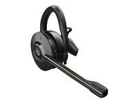 Jabra Engage 55 Convertible - Micro-casque - intra-auriculaire - convertible - DECT - sans fil - Certifié pour Microsoft Teams 9555-470-111