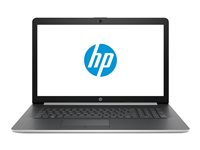 HP 17-ca0002nf - 17.3" - A9 9425 - 8 Go RAM - 1 To HDD - Français 4GQ39EA#ABF