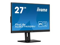 iiyama ProLite XUB2792QSU-B5 - écran LED - 27" XUB2792QSU-B5