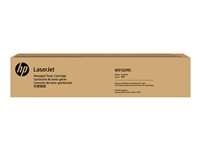 HP - Jaune - originale - LaserJet - cartouche de toner (W9102MC) - pour LaserJet Managed MFP E77422dn, MFP E77422dv, MFP E77422-E77428dn, MFP E77428dn W9102MC