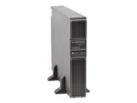 Liebert PSI-XR PS2200RT3 - Onduleur - 1.98 kW - 2200 VA - Ethernet 10/100 - connecteurs de sortie : 7 - 2U PS2200RT3-230XR