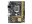 ASUS H81M-P PLUS - Carte-mère - micro ATX - Socket LGA1150 - H81 - USB 3.0 - Gigabit LAN - carte graphique embarquée (unité centrale requise) - audio HD (8 canaux)