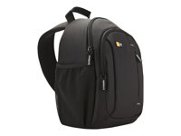 Case Logic DSLR Camera Sling - Sac-ceinture pour appareil photo et objectifs - noir TBC410K