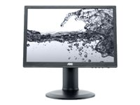 AOC e960Prda - écran LED - 19" E960PRDA