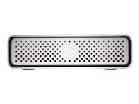 G-Technology G-DRIVE USB-C - Disque dur - 14 To - externe (de bureau) - USB 3.1 Gen 1 (USB-C connecteur) 0G10500-1