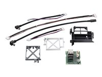 HP Internal USB Port Kit - Port USB interne - pour LaserJet Enterprise Flow MFP M578; LaserJet Managed Flow MFP E87660 B5L28A