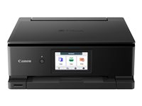 Canon PIXMA TS8750 - imprimante multifonctions - couleur 6152C006