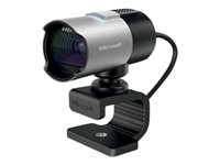 Microsoft LifeCam Studio for Business - Webcam - couleur - 1920 x 1080 - audio - USB 2.0 5WH-00002