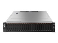 Lenovo ThinkSystem SR650 - Montable sur rack - Xeon Gold 6130 2.1 GHz - 16 Go 7X06A090EA